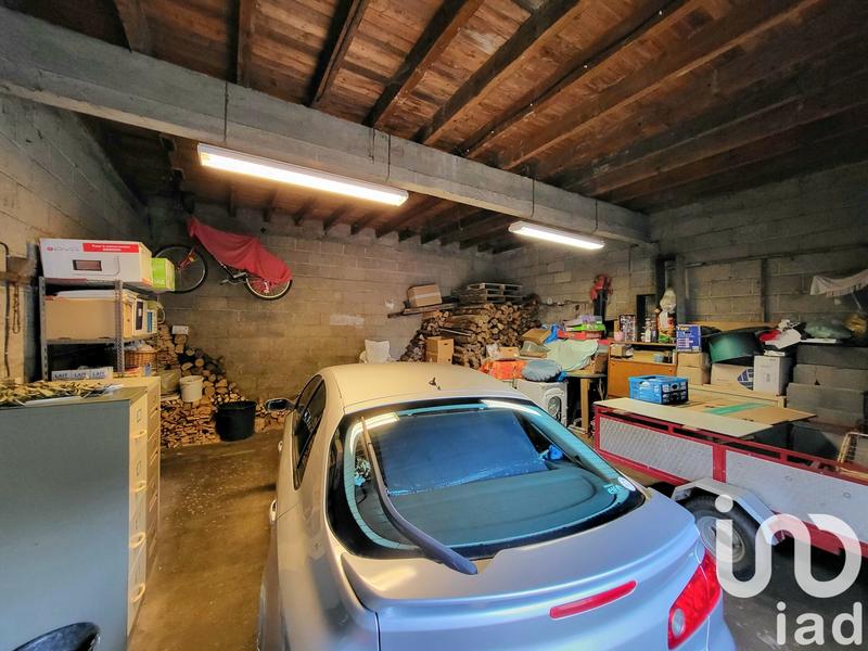 Maison - 125 m² - 4 pièces