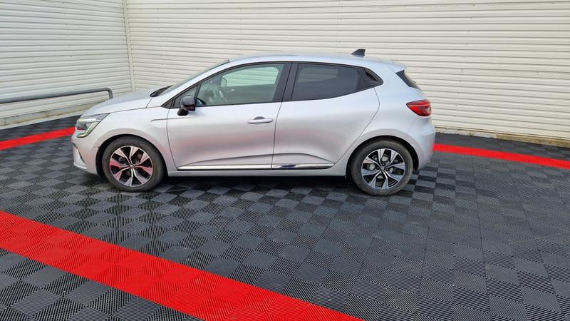 Renault Clio V Blue Dci 100 Evolution