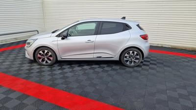 Renault Clio V Blue Dci 100 Evolution