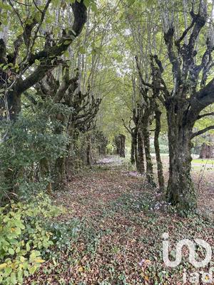 Maison - 212 m² - 8 pièces