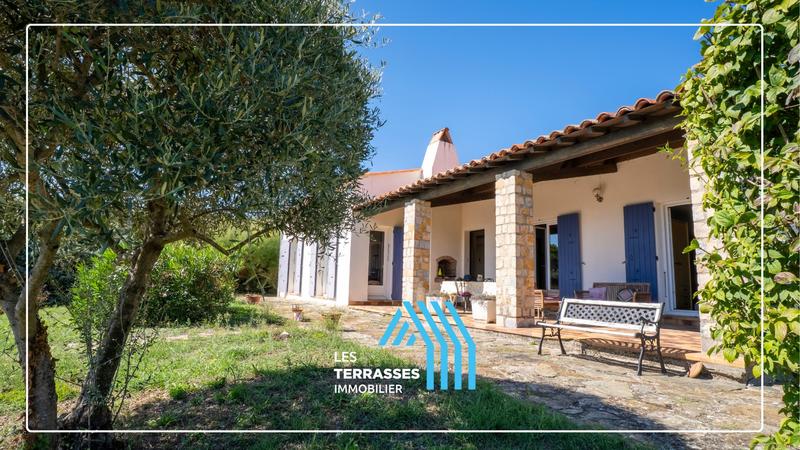 Maison ancienne - 115 m² - 5 pièces