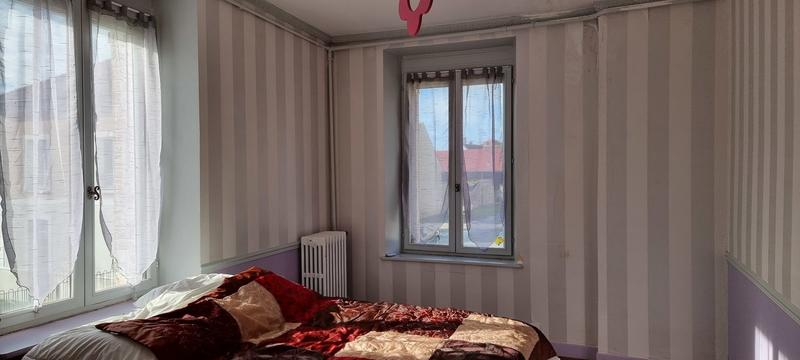 Maison - 230 m² - 7 pièces