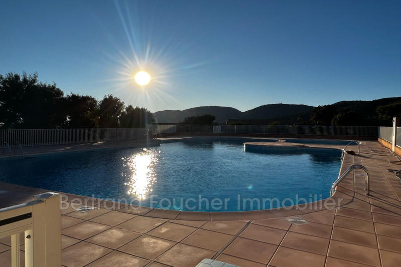 Appartement - 42 m² - 3 pièces