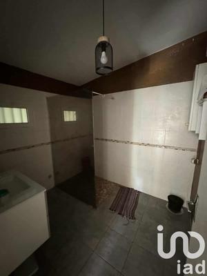 Maison - 116 m² - 7 pièces