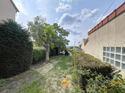 Maison - 101 m² - 5 pièces
