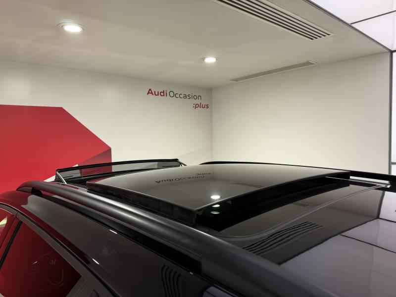 Volkswagen Tiguan 2.0 Tdi 150ch Dsg7 R-Line Exclusive