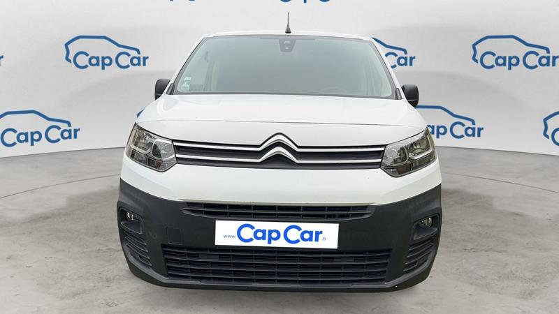 Citroën Berlingo Vu 1.5 BlueHDi 100 Club