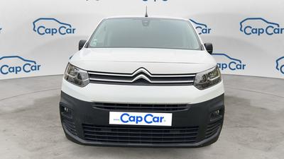 Citroën Berlingo Vu 1.5 BlueHDi 100 Club
