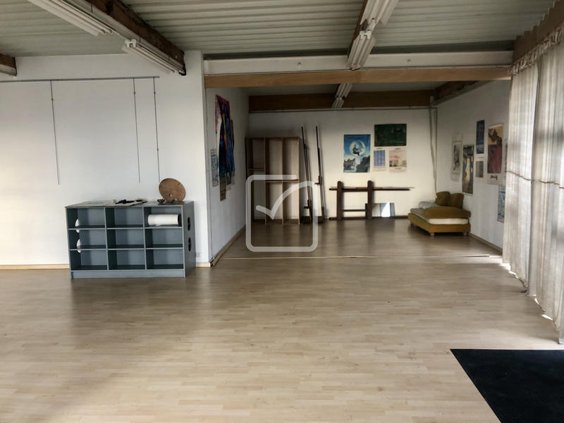 Local commercial - 475 m²