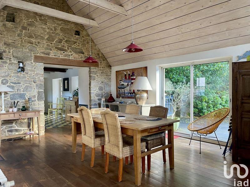 Maison - 131 m² - 5 pièces