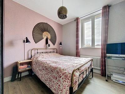 Maison - 74 m² - 4 pièces