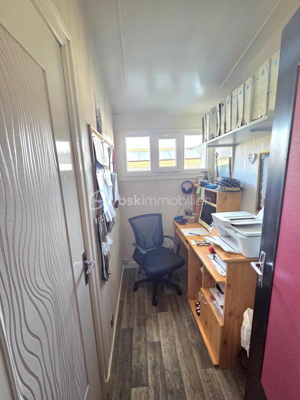 Maison traditionnelle - 210 m² - 6 pièces