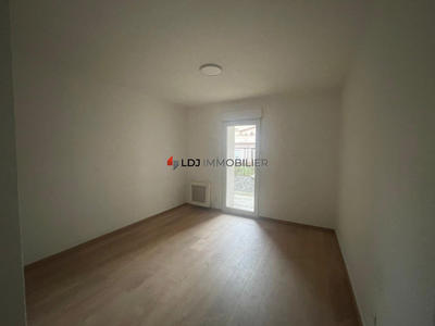 Appartement - 27 m² - 2 pièces