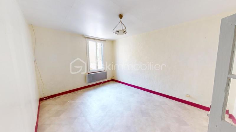 Maison de bourg - 70 m² - 3 pièces