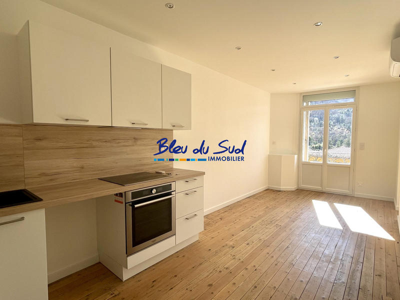 Appartement - 32 m² - 1 pièce