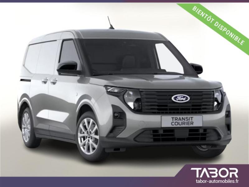 Ford Transit Courier 100 Limited Cam régul 16p