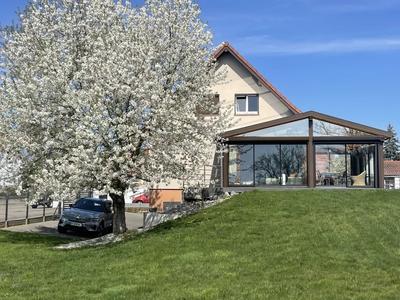 Maison - 133 m² - 4 pièces