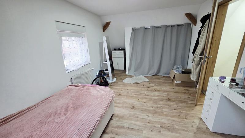 Maison traditionnelle - 101 m² - 6 pièces