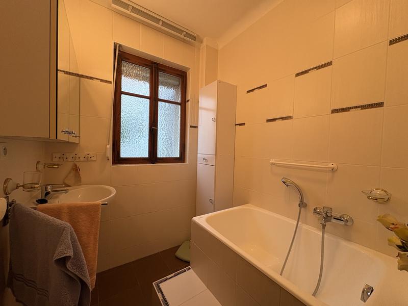 Maison - 113 m² - 6 pièces