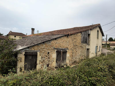 Maison - 52 m² - 2 pièces