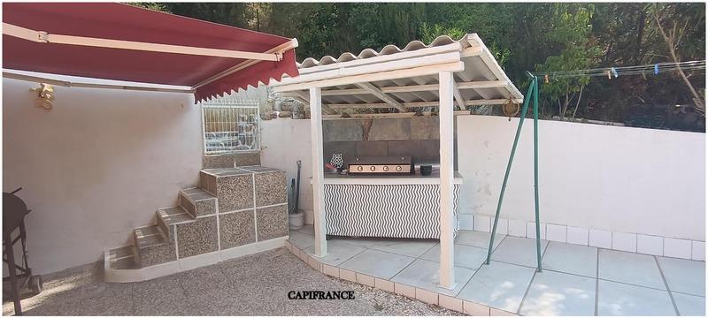 Maison - 78 m² - 4 pièces