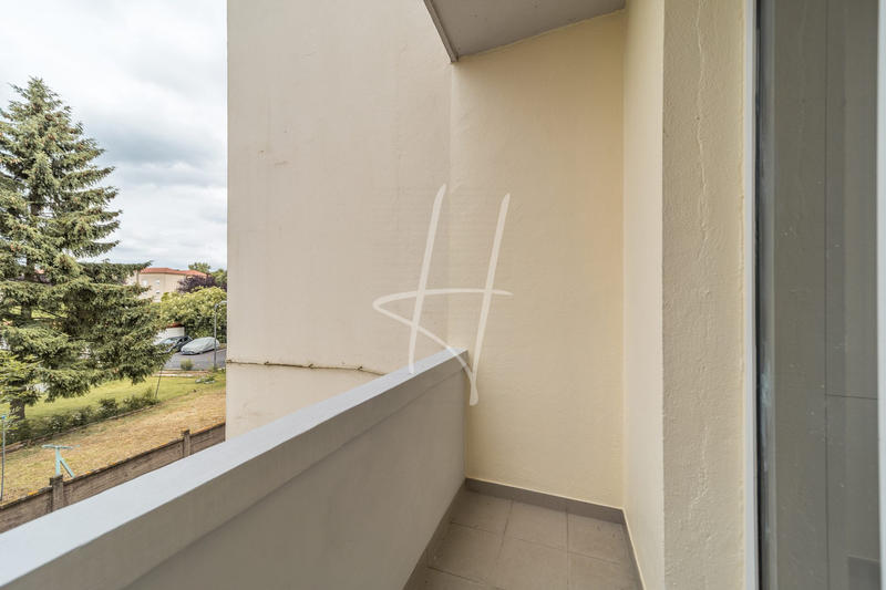 Appartement - 69 m² - 4 pièces