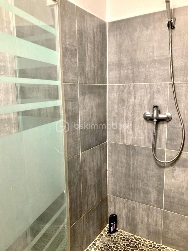 Studio - 22 m² - 1 pièce