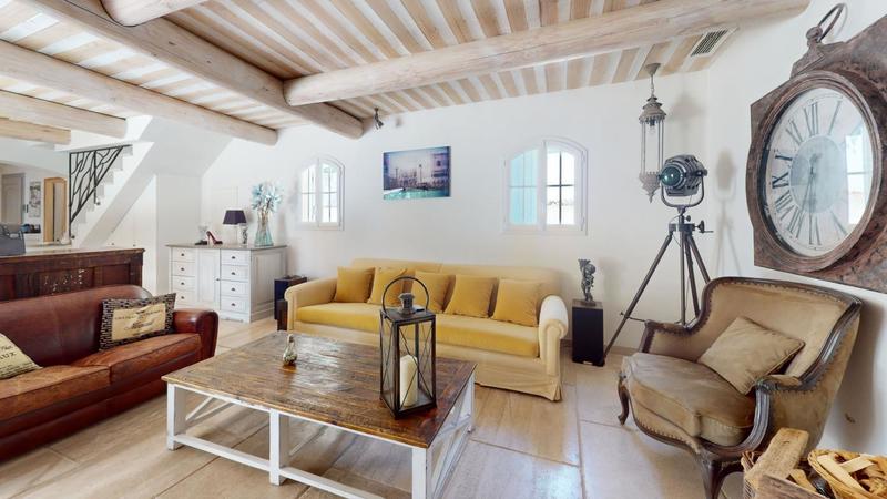 Villa - 140 m² - 4 pièces