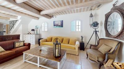 Villa - 140 m² - 4 pièces