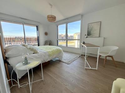 Appartement - 85 m² - 3 pièces