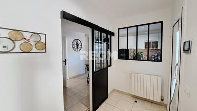 Maison - 180 m² - 6 pièces