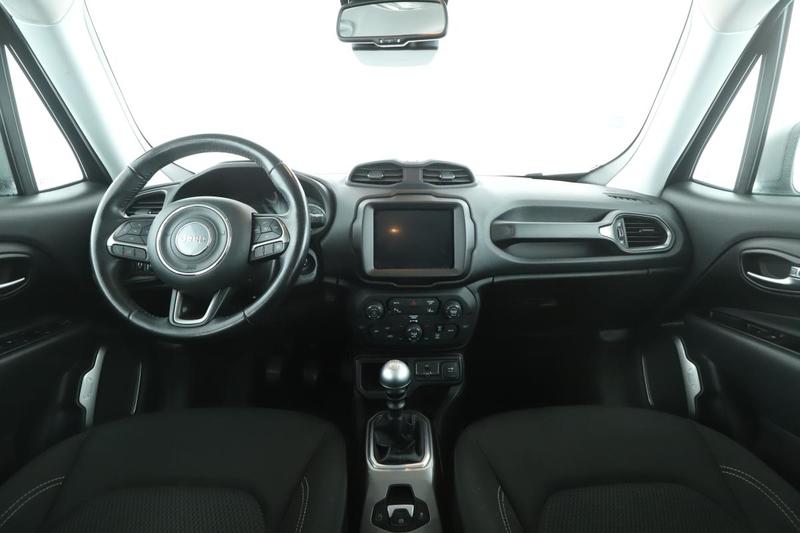 Jeep Renegade 1.0 Gse T3 Limited 120 ch