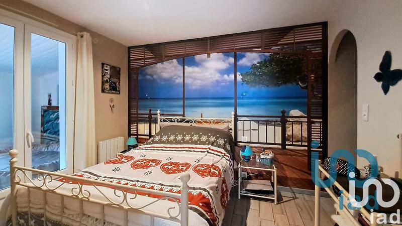 Maison - 133 m² - 5 pièces