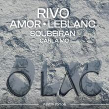 O Lac Winter Festival