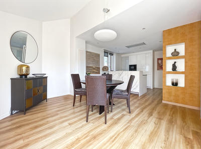 Maison - 135 m² - 6 pièces