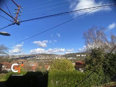 Maison - 77 m² - 4 pièces