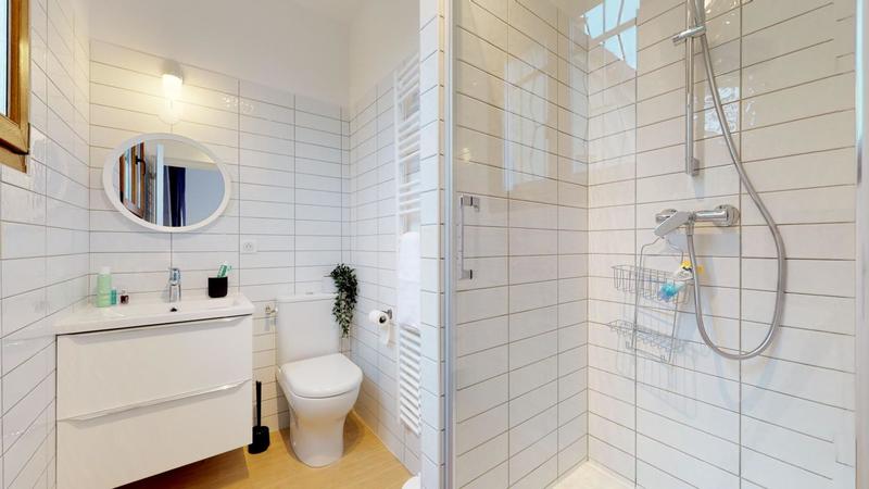 Appartement - 280 m²