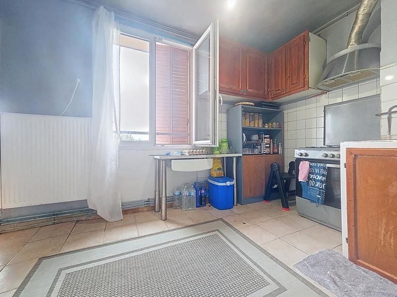 Appartement - 70 m² - 4 pièces