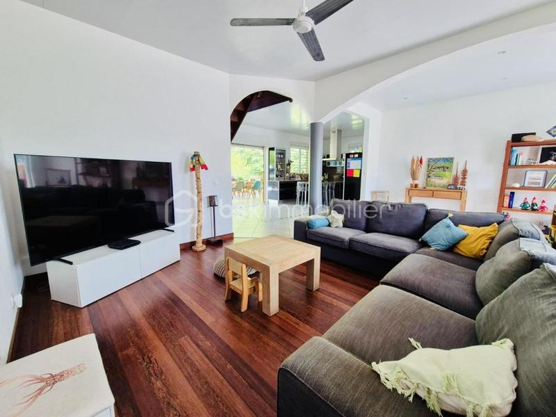 Villa - 200 m² - 4 pièces