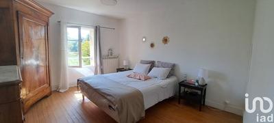 Maison de campagne - 361 m² - 11 pièces