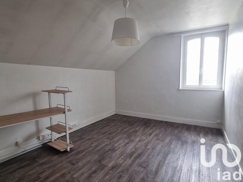 Maison - 148 m² - 8 pièces