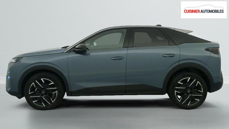 Peugeot 3008 Hybrid 145 e-Dcs6 Allure
