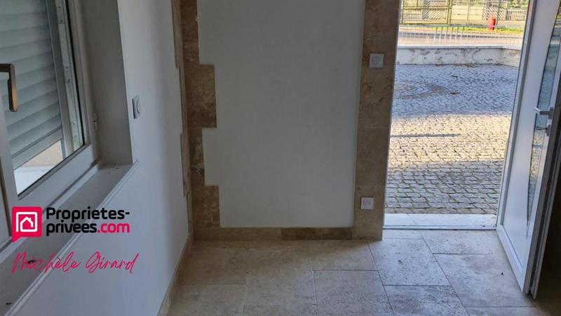 Maison - 162 m² - 6 pièces