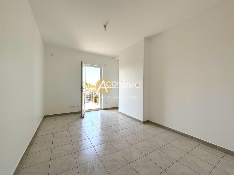 Appartement - 41 m² - 3 pièces