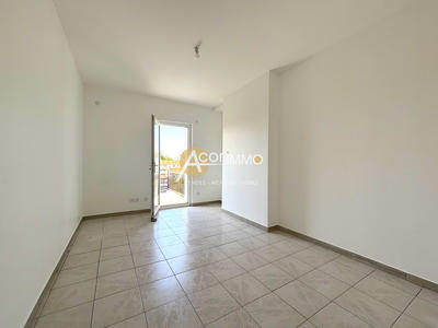 Appartement - 41 m² - 3 pièces