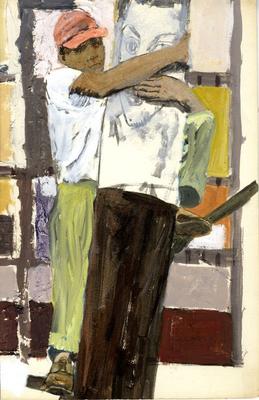 Robert Weaver, Tomi Ungerer. L'illustration en action