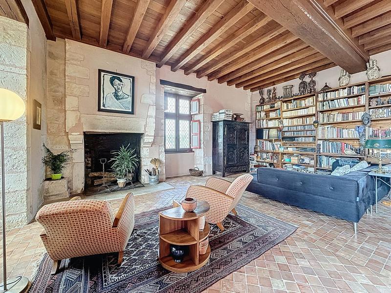 Maison - 180 m² - 4 pièces