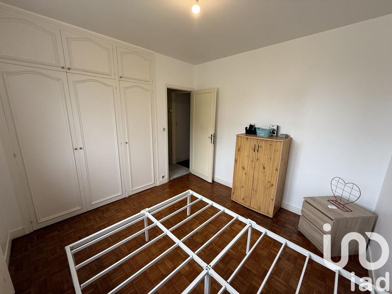 Maison - 91 m² - 3 pièces