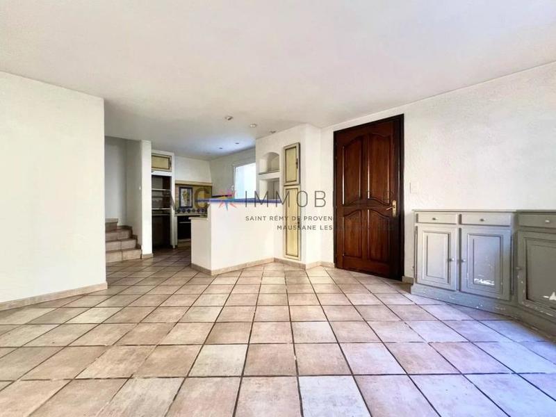 Maison de village - 94 m² - 4 pièces