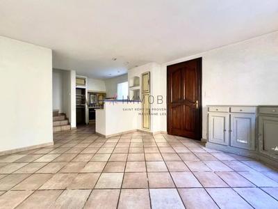 Maison de village - 94 m² - 4 pièces